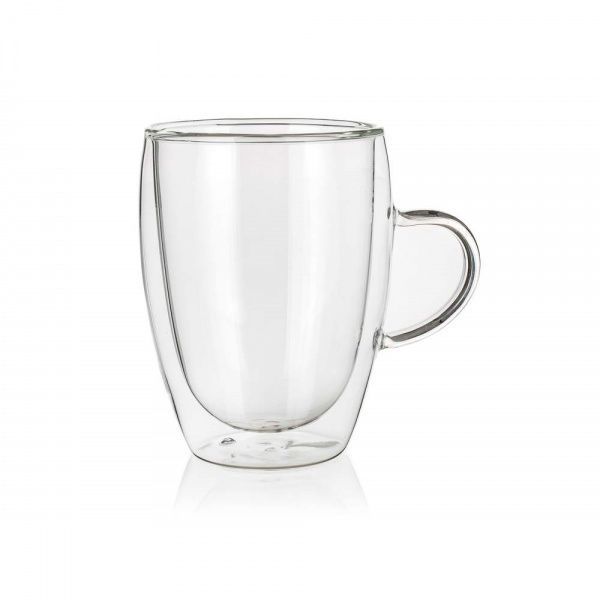 Чашка для латте 360 мл Doblo Banquet