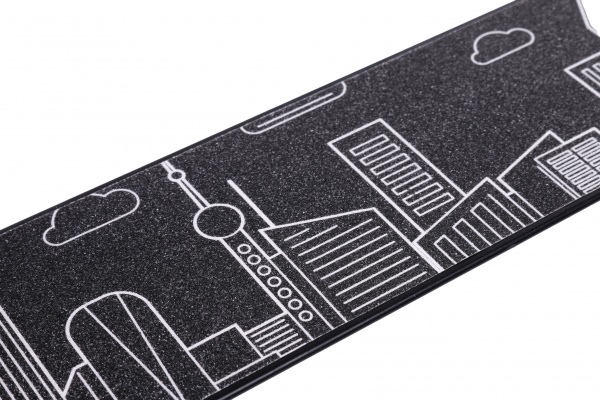 Самокат MaxxPro мульті SC-ST10-DZ 