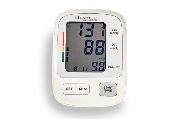 Тонометр Heaco цифровой WBP108