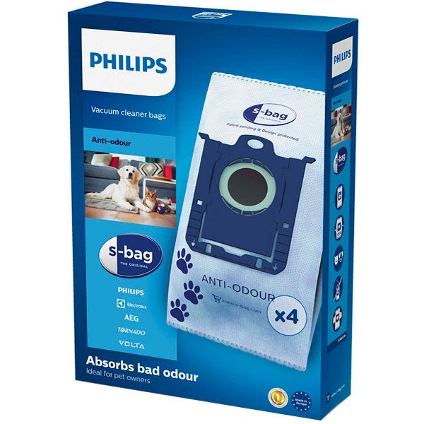 Мішок для пилососа Philips FC8023/04  