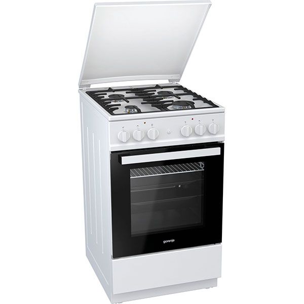 Плита комбінована Gorenje K5142WF-B