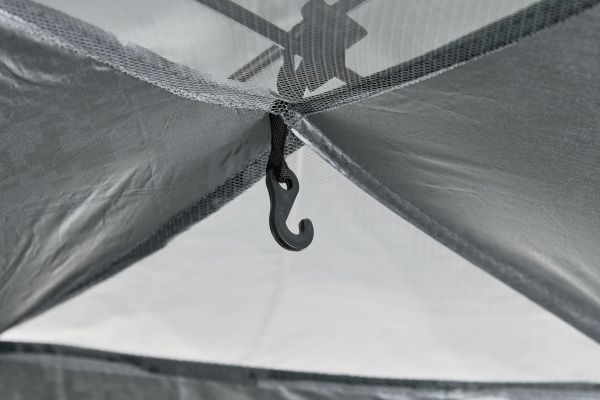 Палатка для рыбалки SKIF Outdoor Adventure I 200x200 см camo 389.00.87