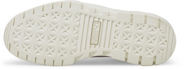 Кроссовки Puma Mayze Mid PxP 38125301 р.UK 5 белый