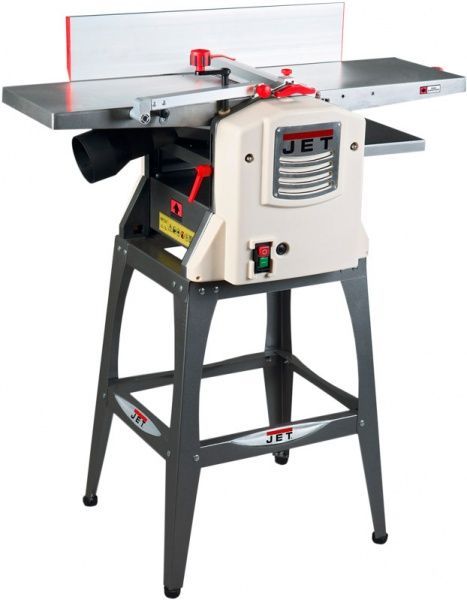 Верстат фугувально-рейсмусовий JET JPT-10B
