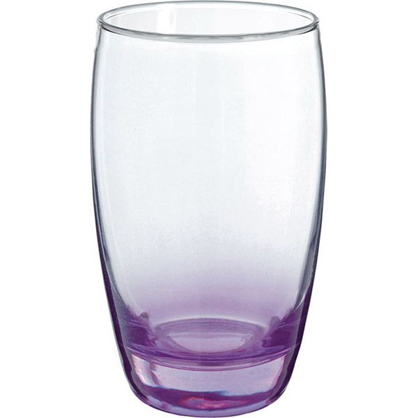 Стакан высокий Borgonovo V/B/G 330 мл