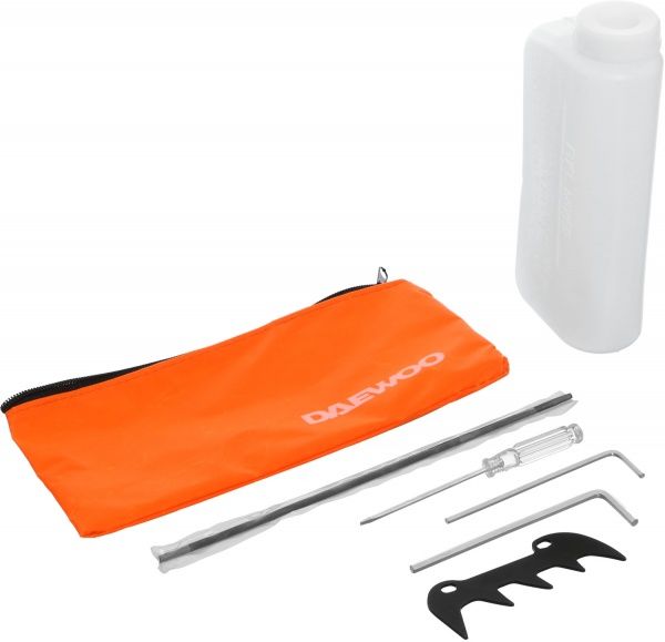 Бензопила Daewoo DACS 4500