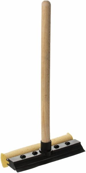 Щетка для мойки стекла TomPar 37 см NT