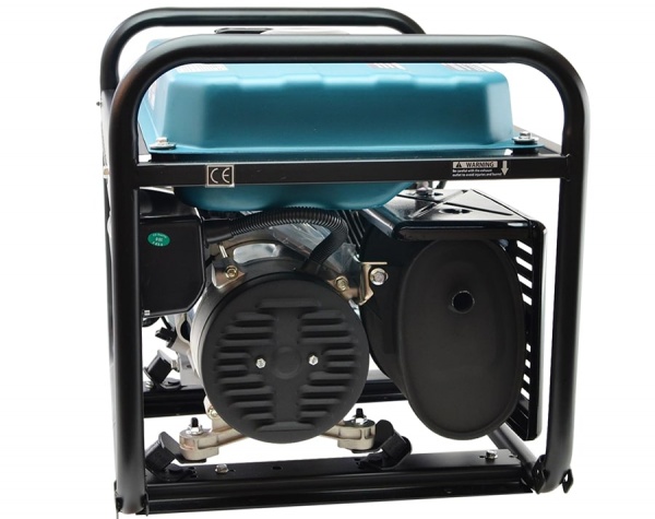 Генератор бензиновый Konner&Sohnen KS 2900