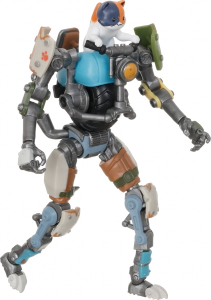 Фігурка колекційна Jazwares Fortnite Legendary Series Oversized Figure Kit 