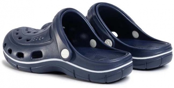 Сабо Coqui 6351-100-2121 р.EUR 45 темно-синий