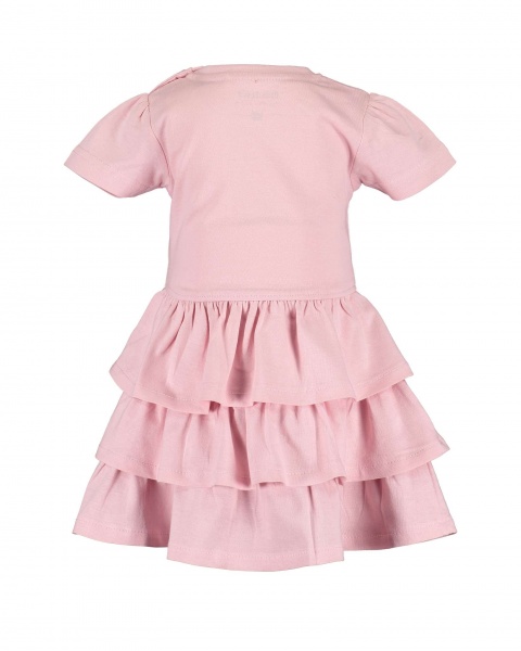 Платье Blue Seven р.74 розовый 911052 X_403_р.74 