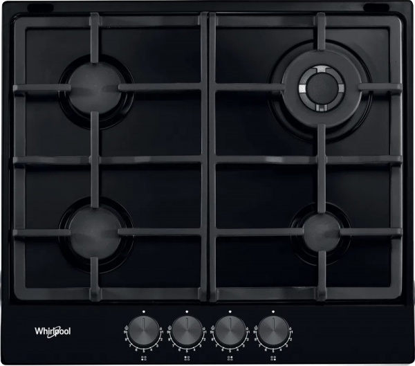 Варочная поверхность Whirlpool TGML661NB