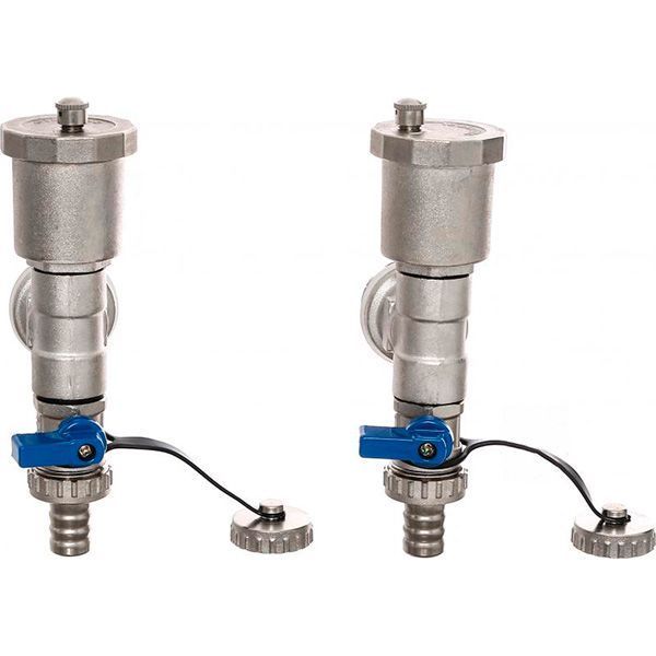 Концевик для коллектора Gross 25 1