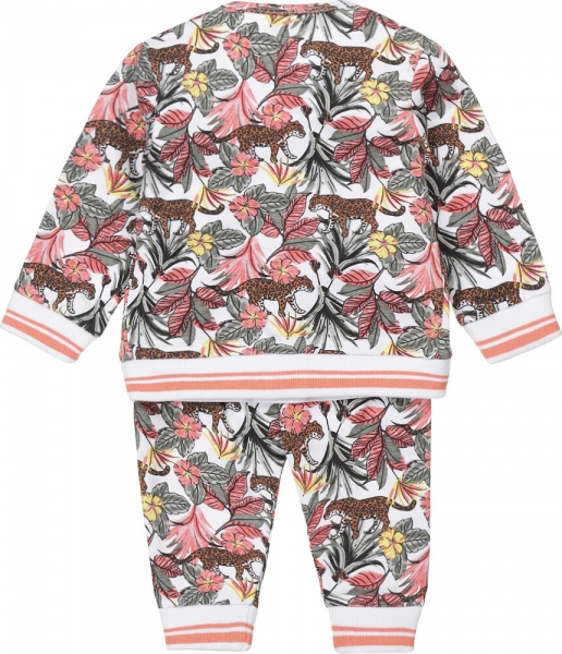 Комплект для дівчаток Dirkje р.86 різнокольоровий T46460-31 