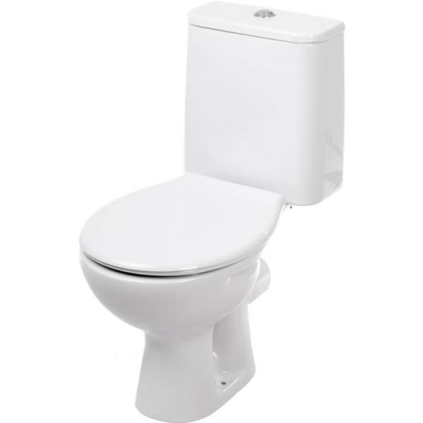 Унитаз-компакт Vidima Ulisse S W835501