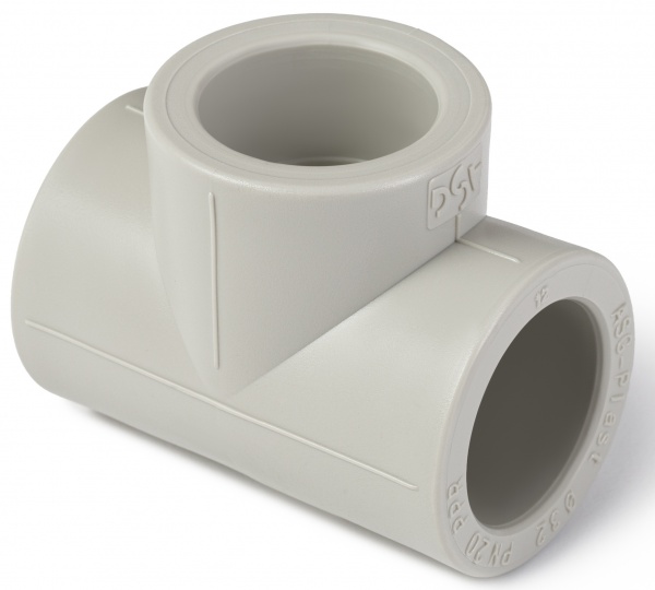 Трійник ASG Однозначний 40 мм (1415276475)