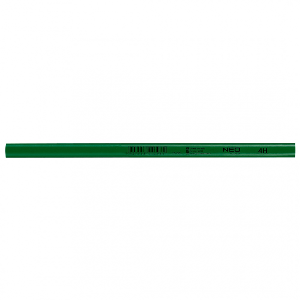 Карандаш строительный NEO tools 1 шт. 13-801