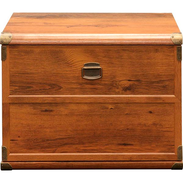 Тумба Gerbor Индиана Jkom 1K 60 дуб саттер