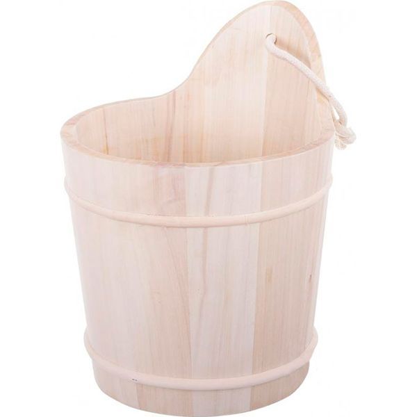 Шайка 8л, WZ-03