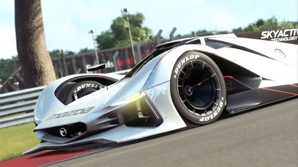 Гра Sony GRAN TURISMO SPORT (PS4, VR, російська версія)