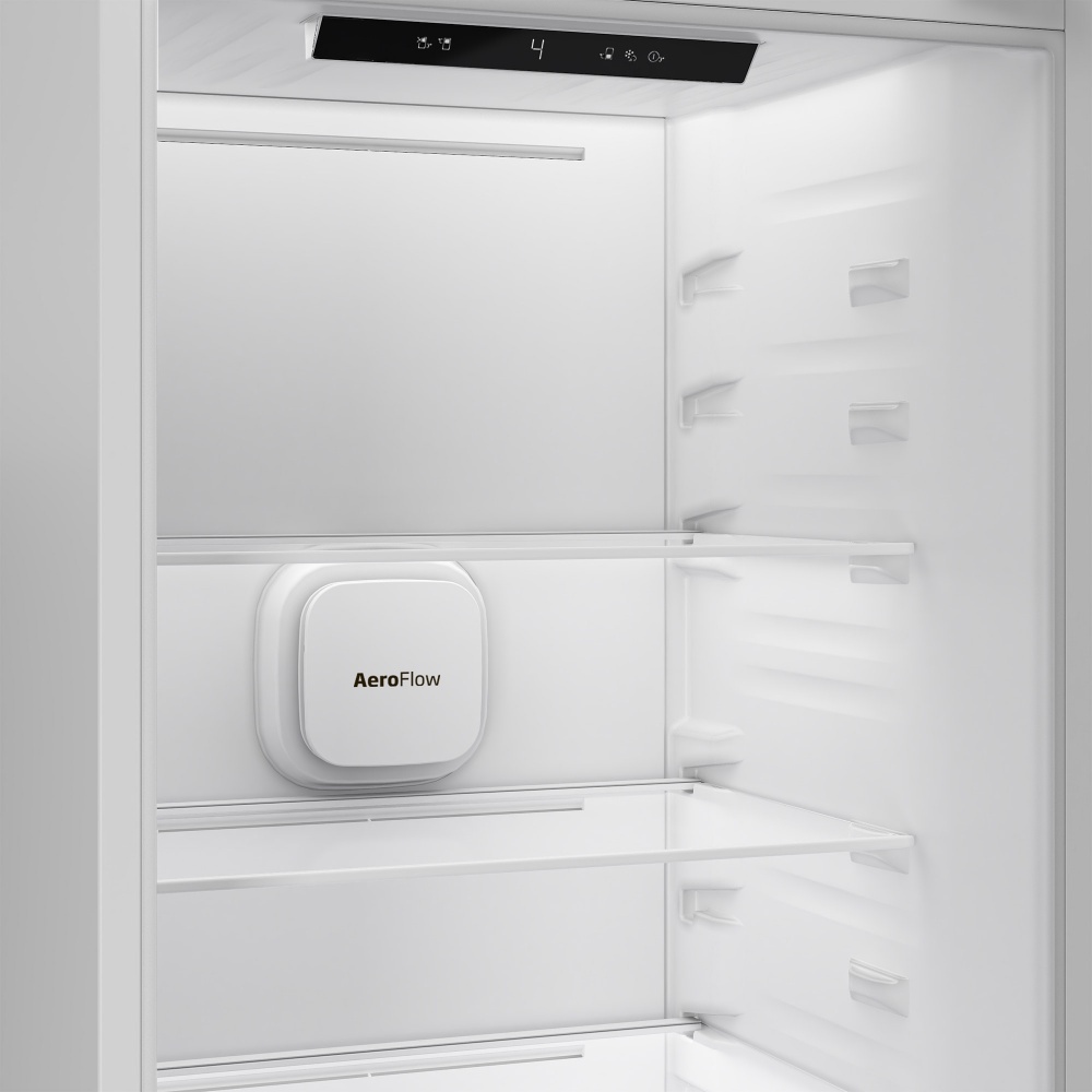 Встраиваемый холодильник Beko B5BCNA325HS