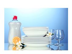 Средства для мытья посуды