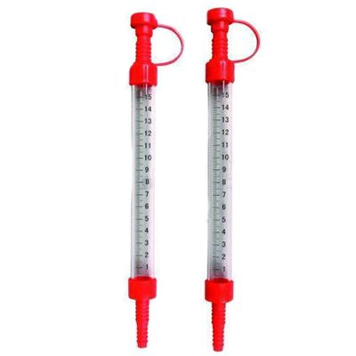 Трубки для водяного рівня Hardy 0750-610200