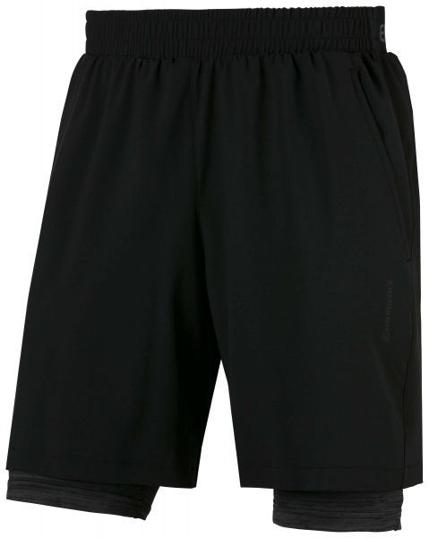 Шорти Energetics Friedo I ux 285824-901050 р. M чорний