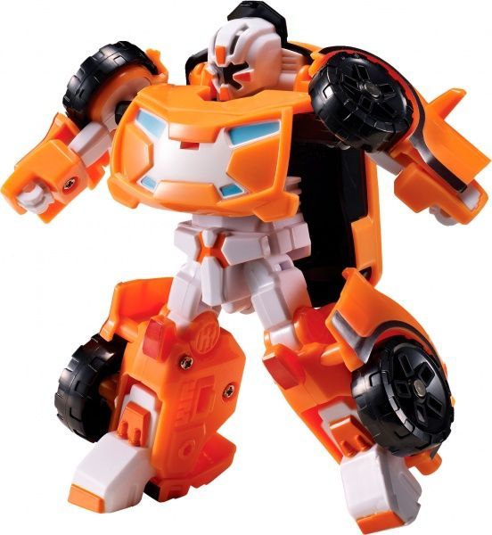 Игрушка-трансформер Tobot mini X 