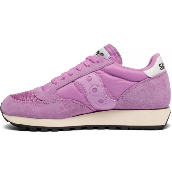 Кросівки Saucony JAZZ VINTAGE 60368-74s р.7,5 фіолетовий
