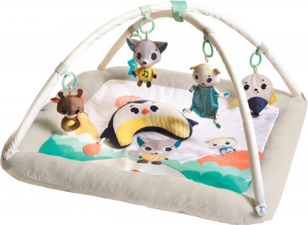 Развивающий коврик Tiny Love Северный Полюс
