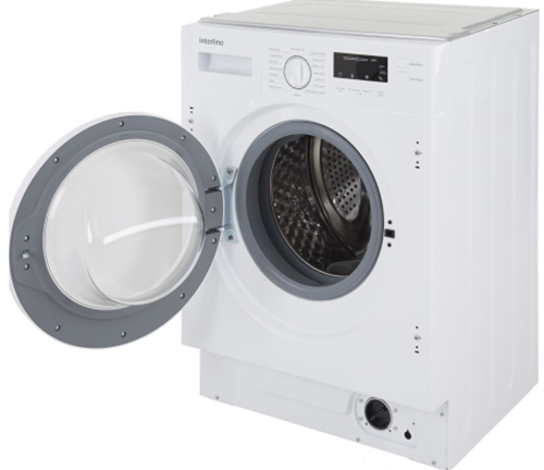 Вбудовувана пральна машина Interline WM 6120