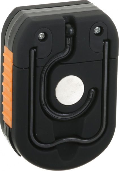 Фонарь Emos P3889 оранжевый черный 