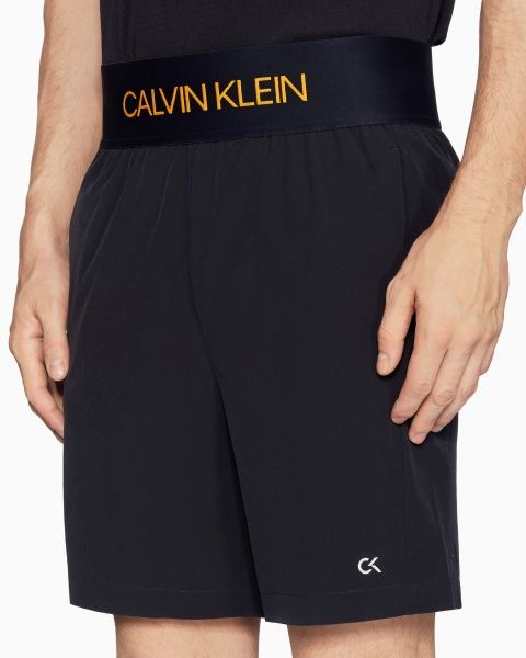 Шорти Calvin Klein Performance 00GMF9S864-484 р. M чорний
