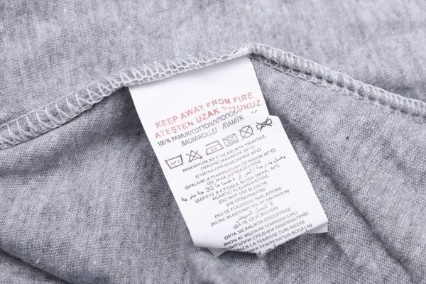 Костюм Туреччина з ананасом р.86 сірий 9007 