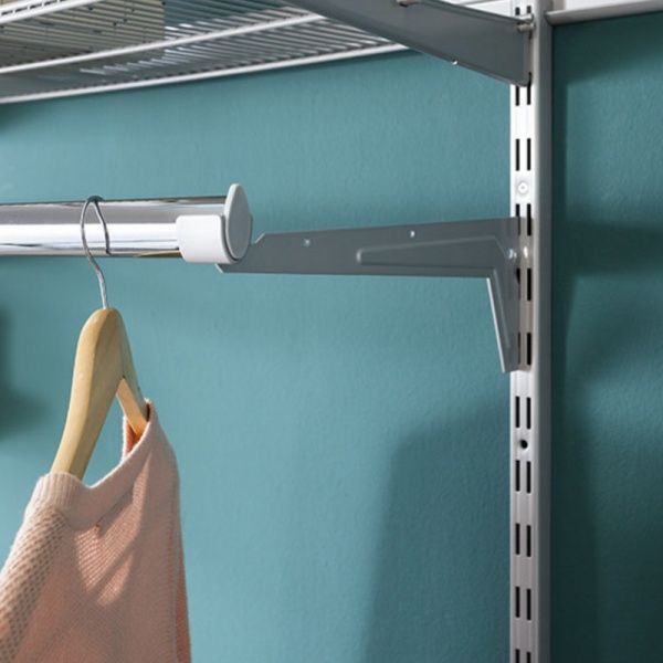 Труба мебельная Element System 1000x25x0,8 мм до 30 кг хром