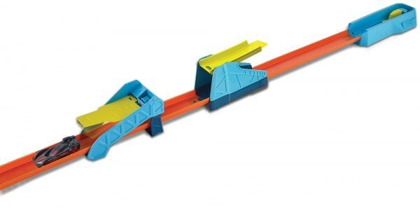 Игровой набор Hot Wheels Элементы для постройки трека в асс. (7 шт.)