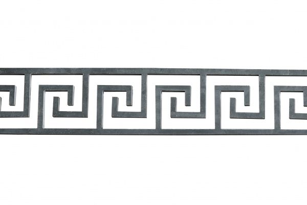 Орнамент Укрітарм Греция 2М 3х1000х100 мм