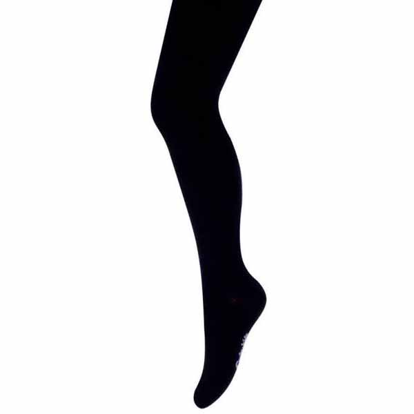Колготки дитячі Conte-Kids TIP-TOP 000 р.140-146 чорний