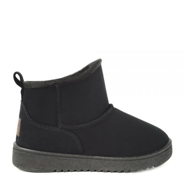 Полусапоги Oldcom Brook р.33 черный 