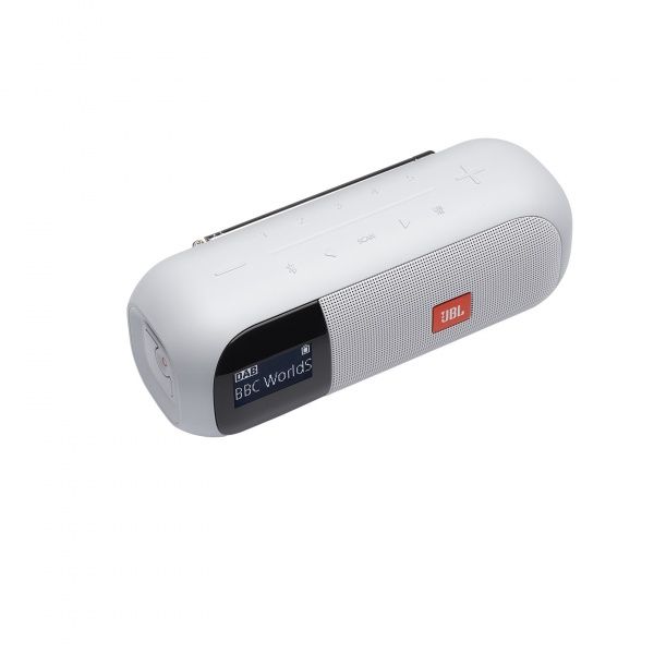 Акустическая система JBL® Tuner 2 1.0 white 