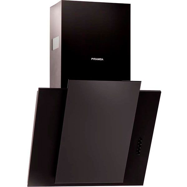 Вытяжка Pyramida NR-MV 50 M BL (LED)