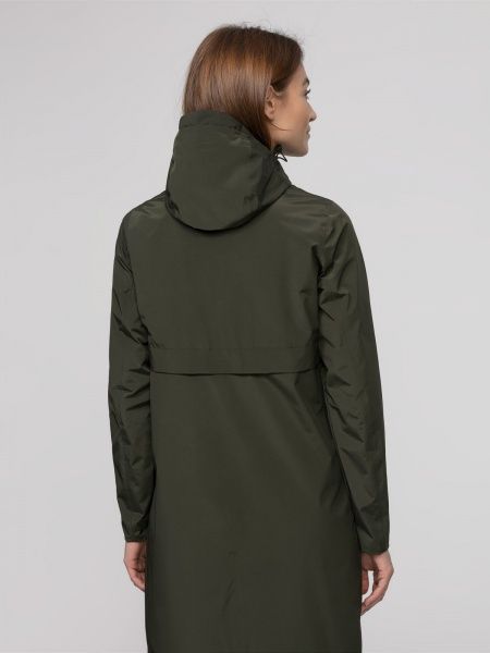 Куртка 4F D4L21-KUD304-43S 2XL хакі