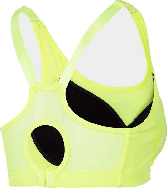 Бра 4F NOSD4-STAD311-71N M жовтий