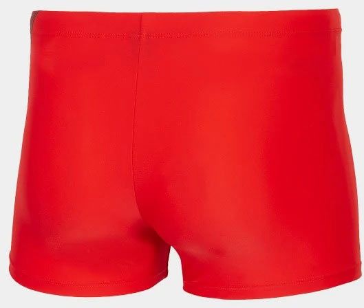 Плавки 4F D4L21-MAJM200-62S р.L червоний