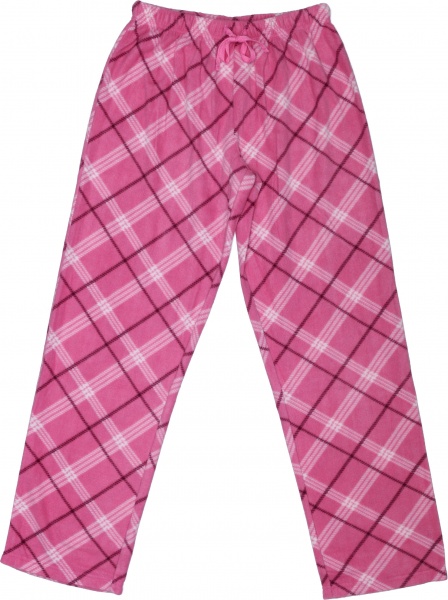 Костюм домашний женский La Nuit Home Pink check р. L розовый 