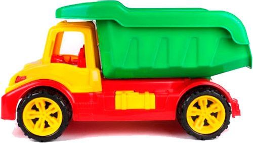 Машинка ТехноК Самосвал Атлант 1011