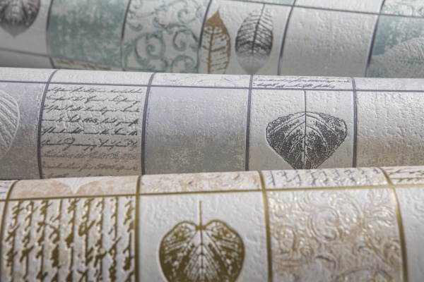 Шпалери вінілові на паперовій основі Bravo 85091BR32 0,53x10,05 м 