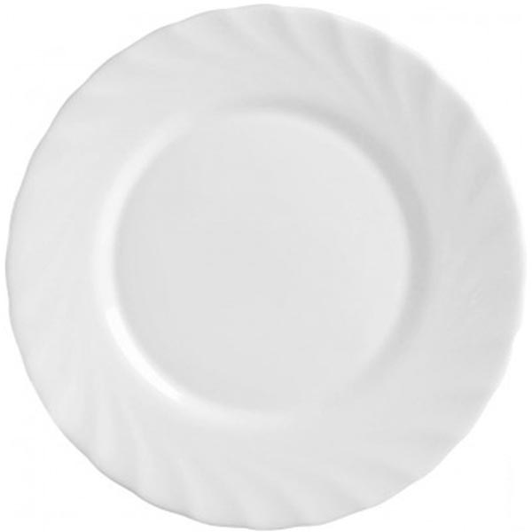 Тарелка десертная Trianon 19 cм Luminarc
