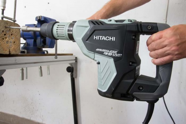 Отбойный молоток Hitachi H45ME